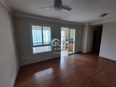 Apartamento com 3 Quartos à venda, 83m² no Jardim Pompéia, Indaiatuba