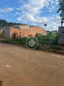Lote/Terreno à venda, 225m² no Residencial Triunfo V, Goianira