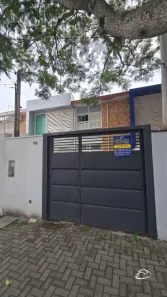 Casa com 2 Quartos à venda, 125m² no Pedregulho, Guaratinguetá