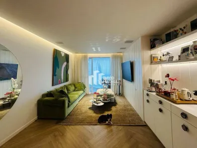 Apartamento com 4 Quartos à venda, 133m² no Praia do Canto, Vitória