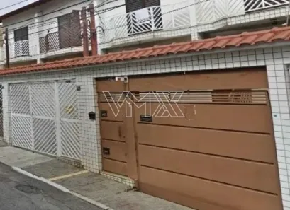 Sobrado com 2 Quartos à venda, 104m² no Vila Isolina Mazzei, São Paulo