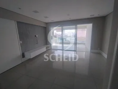 Apartamento com 3 Quartos para alugar, 117m² no Vila Mascote, São Paulo