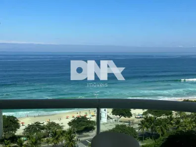 Apartamento com 1 Quarto à venda, 55m² no Barra da Tijuca, Rio de Janeiro