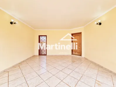 Casa com 3 Quartos para alugar, 120m² no Nova Ribeirânia, Ribeirão Preto