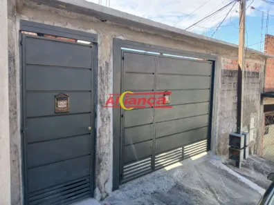 Casa com 12 Quartos à venda, 154m² no Jardim Palmira, Guarulhos