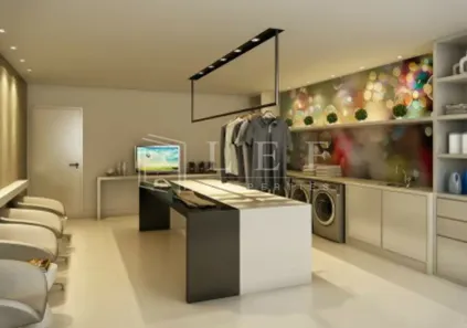 Apartamento com 1 Quarto à venda, 42m² no Sumarezinho, São Paulo