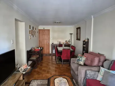 Apartamento com 2 Quartos à venda, 82m² no Bela Vista, São Paulo