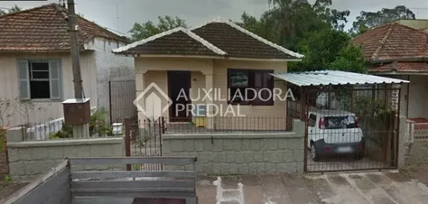 Casa com 2 Quartos à venda, 64m² no Jardim São Pedro, Porto Alegre