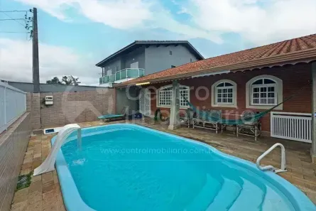 Casa com 3 Quartos à venda, 151m² no Jardim Imperador, Peruíbe