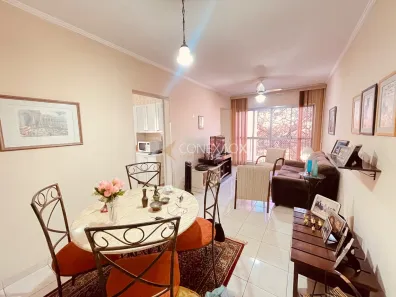 Apartamento com 3 Quartos à venda, 89m² no Parque Industrial, Campinas