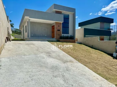 Casa de Condomínio com 3 Quartos à venda, 120m² no Cajueiros (Itaipuaçu), Maricá