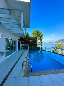 Casa de Condomínio com 15 Quartos à venda, 2200m² no , Ubatuba