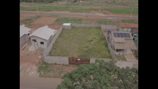 Lote/Terreno à venda, 600m² no Armando Antônio, Bela Vista de Goiás