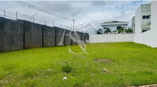 Lote/Terreno à venda, 591m² no Swiss Park, Campinas