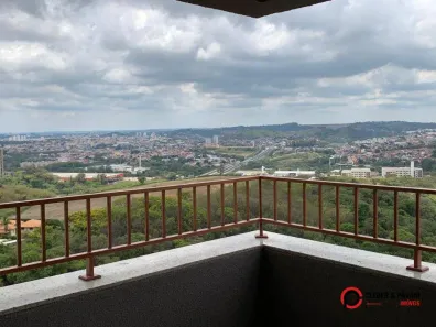 Apartamento com 2 Quartos à venda, 97m² no Jardim Maria José, Votorantim
