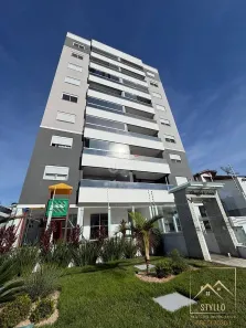 Apartamento com 3 Quartos à venda, 89m² no Pagani, Palhoça