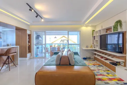 Apartamento com 2 Quartos à venda, 90m² no Centro, Osasco