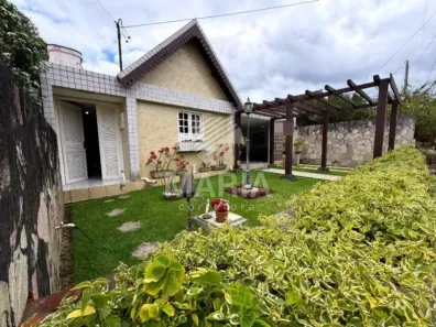 Casa de Condomínio com 4 Quartos à venda, 172m² no Ebenezer, Gravatá
