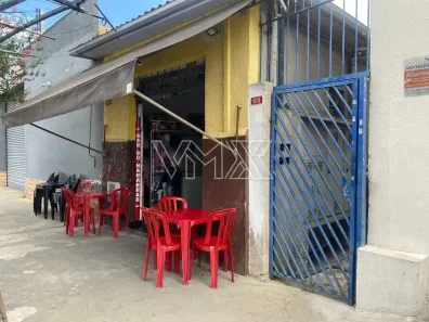 Lote/Terreno à venda, 250m² no Vila Maria Baixa, São Paulo