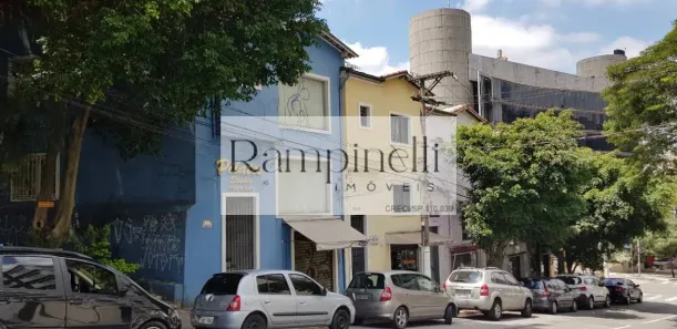 Sala Comercial para alugar, 100m² no Pinheiros, São Paulo