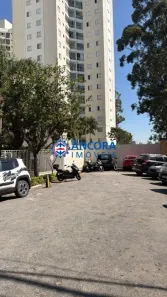Apartamento com 2 Quartos para alugar, 54m² no Vila Endres, Guarulhos