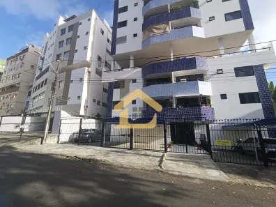 Apartamento com 1 Quarto à venda, 47m² no Rio Vermelho, Salvador