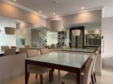 Apartamento com 3 Quartos à venda, 108m² no Ponta Negra, Natal
