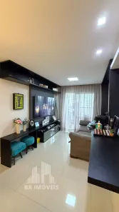 Apartamento com 2 Quartos à venda, 68m² no Jardim Tupanci, Barueri