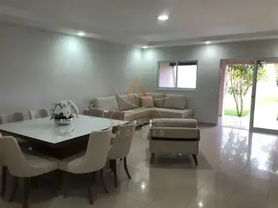 Casa com 3 Quartos à venda, 161m² no Parque Residencial Cândido Portinari, Ribeirão Preto