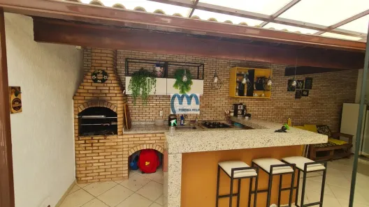 Casa com 3 Quartos à venda, 187m² no Tribobó, São Gonçalo
