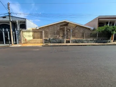 Imóvel Comercial com 3 Quartos à venda, 310m² no Sumarezinho, Ribeirão Preto