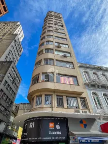 Sala Comercial à venda, 75m² no Centro Histórico, Porto Alegre