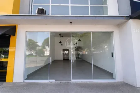 Imóvel Comercial com 1 Quarto para alugar, 56m² no São Dimas, Piracicaba