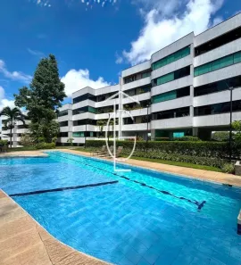 Apartamento com 4 Quartos à venda, 200m² no Macaxeira, Recife
