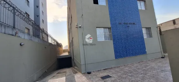 Apartamento com 3 Quartos para alugar, 70m² no Vila Osasco, Osasco