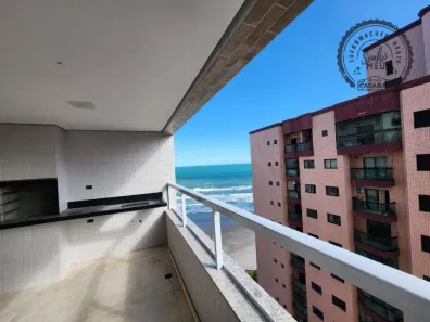 Apartamento com 2 Quartos à venda, 87m² no Caiçara, Praia Grande