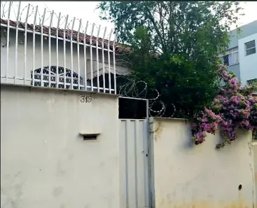 Casa com 3 Quartos à venda, 304m² no Santo Antônio, Belo Horizonte
