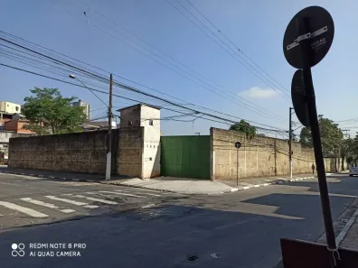 Lote/Terreno à venda, 2593m² no City Bussocaba, Osasco