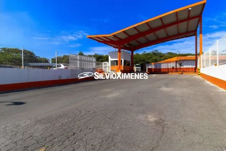 Galpão/Depósito/Armazém à venda, 18m² no Vila da Luz, Belo Horizonte