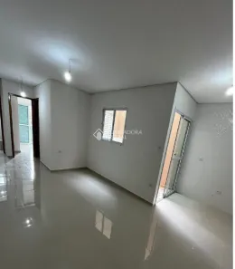 Apartamento com 2 Quartos à venda, 56m² no Vila Vitória, Santo André