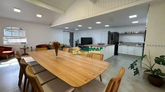 Casa com 3 Quartos à venda, 232m² no Vila Rosália, Guarulhos