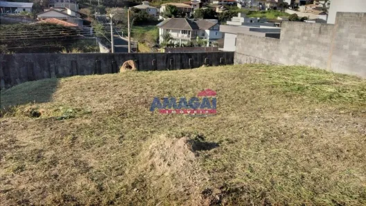 Lote/Terreno à venda, 1000m² no Jardim Terras de Santa Helena, Jacareí