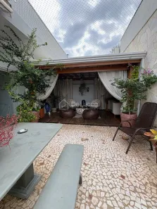 Casa de Condomínio com 3 Quartos à venda, 210m² no São Luiz, Paulínia