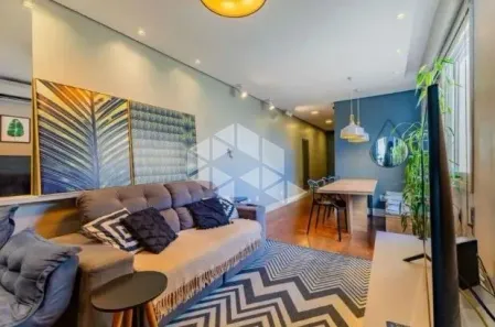 Cobertura com 3 Quartos à venda, 186m² no Higienópolis, Porto Alegre