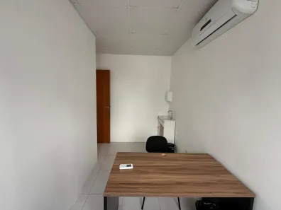 para alugar, 40m² no Campinas, São José