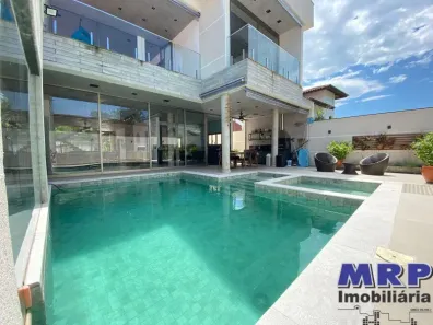Sobrado com 5 Quartos à venda, 288m² no Lagoinha, Ubatuba