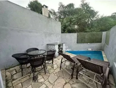 Casa com 2 Quartos à venda, 67m² no Varjão, Pinheiral