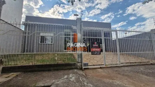 Casa com 3 Quartos à venda, 130m² no São José, Canoas