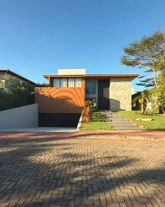Casa de Condomínio com 5 Quartos à venda, 560m² no Catu de Abrantes (Abrantes), Camaçari