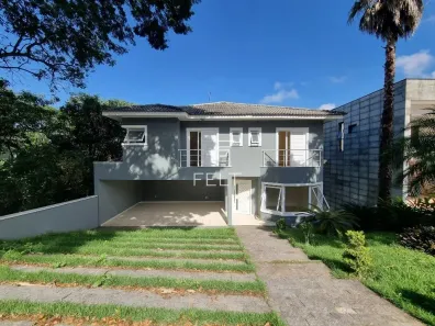 Casa de Condomínio com 3 Quartos para venda ou aluguel, 450m² no Tarumã, Santana de Parnaíba
